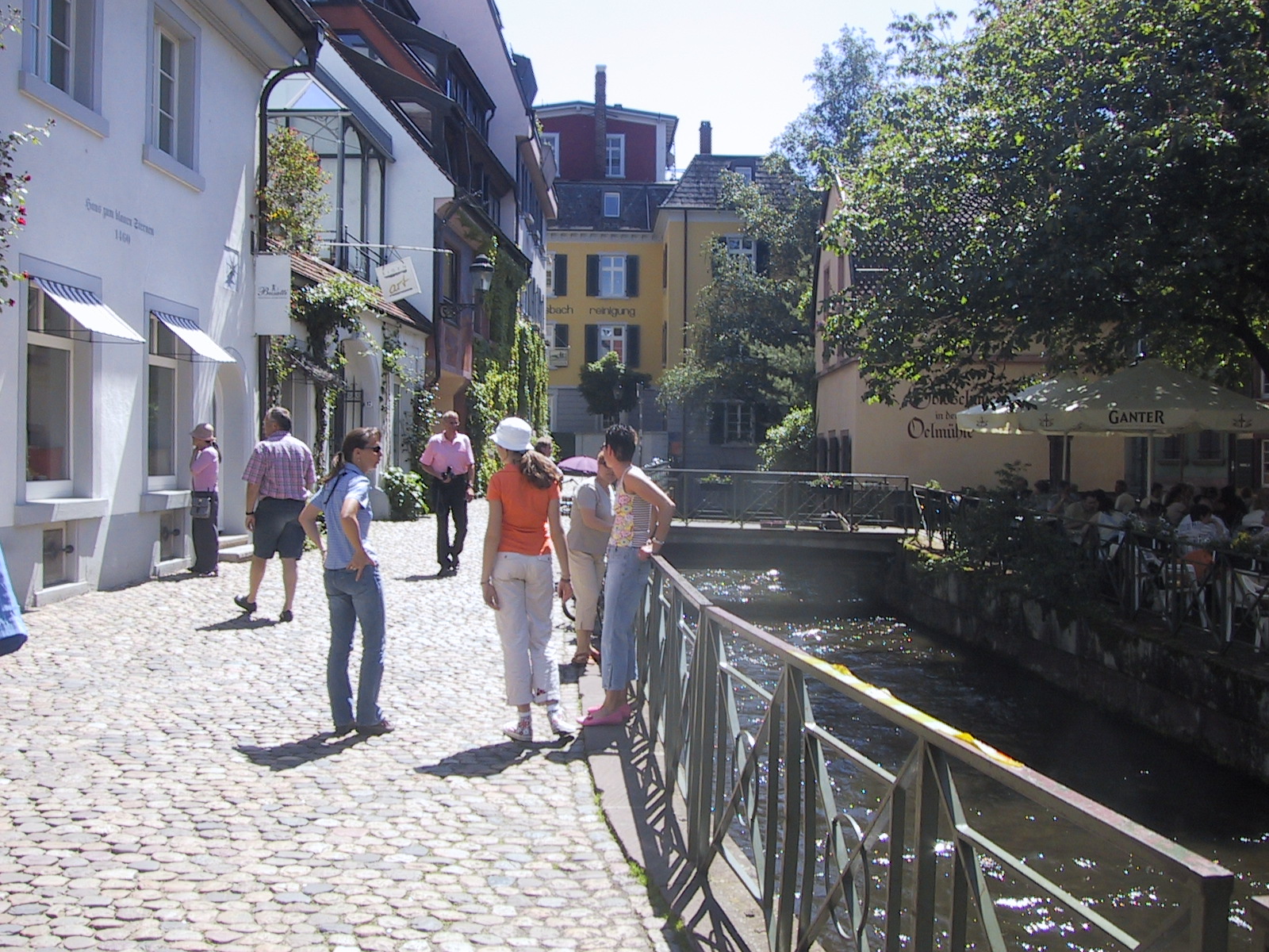 Freiburg, Germany